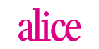 Logo Alice SP
