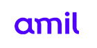 Logo Amil SP