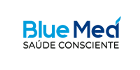 Logo Blue Med SP