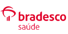 Logo Bradesco Saúde SP