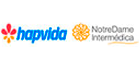Logo Hapvida NDI SP